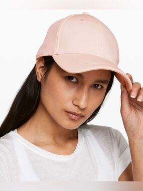 Lululemon Baller Hat